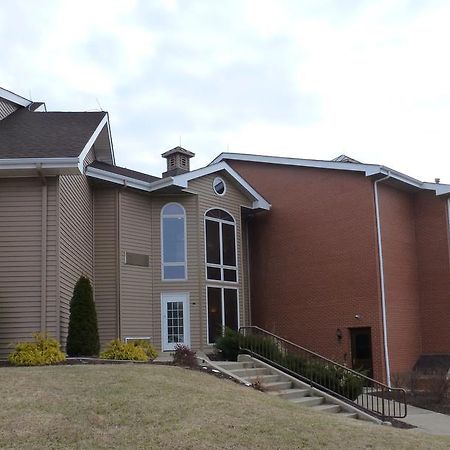 Inn At Mountainview Greensburg Εξωτερικό φωτογραφία