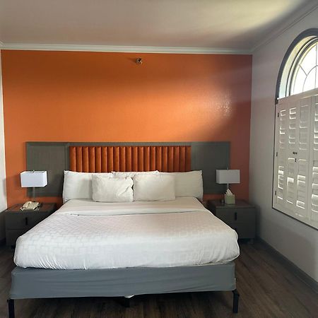 Inn At Mountainview Greensburg Εξωτερικό φωτογραφία