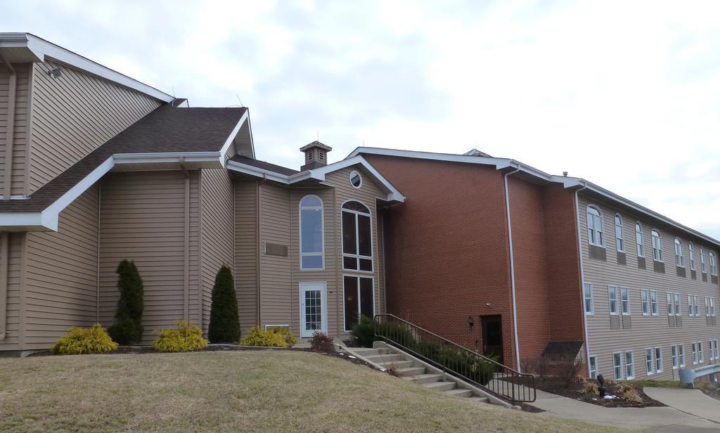 Inn At Mountainview Greensburg Εξωτερικό φωτογραφία