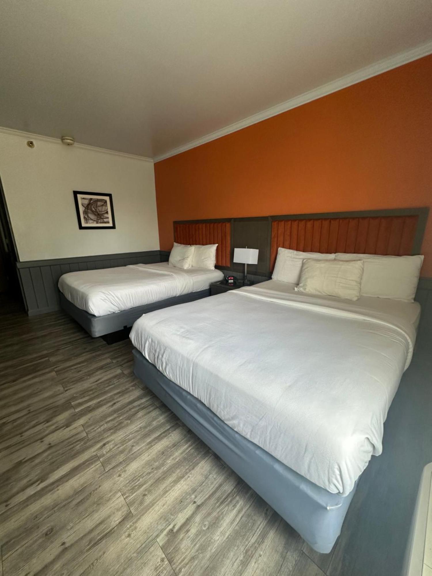 Inn At Mountainview Greensburg Εξωτερικό φωτογραφία