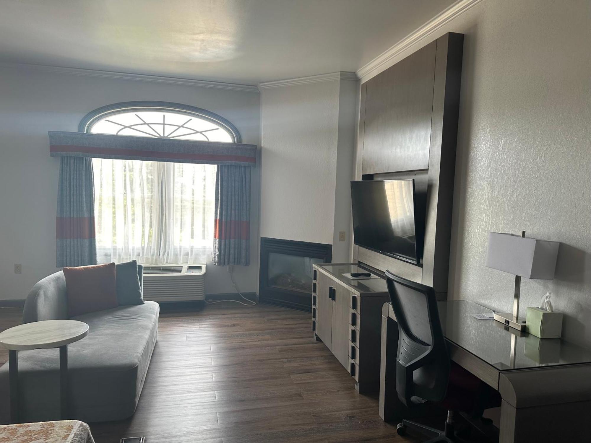 Inn At Mountainview Greensburg Εξωτερικό φωτογραφία