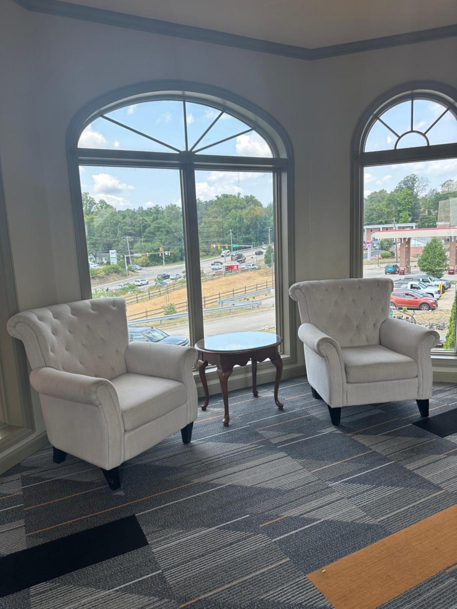 Inn At Mountainview Greensburg Εξωτερικό φωτογραφία