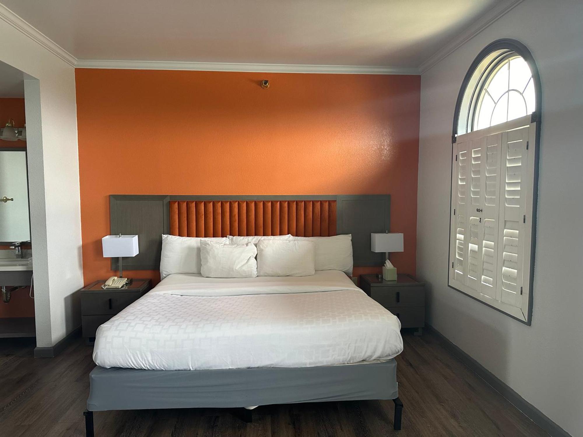 Inn At Mountainview Greensburg Εξωτερικό φωτογραφία