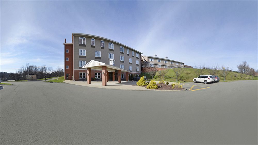 Inn At Mountainview Greensburg Εξωτερικό φωτογραφία