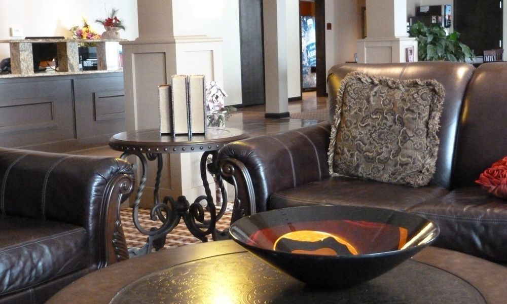 Inn At Mountainview Greensburg Εξωτερικό φωτογραφία