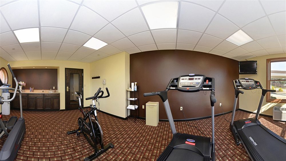 Inn At Mountainview Greensburg Εξωτερικό φωτογραφία
