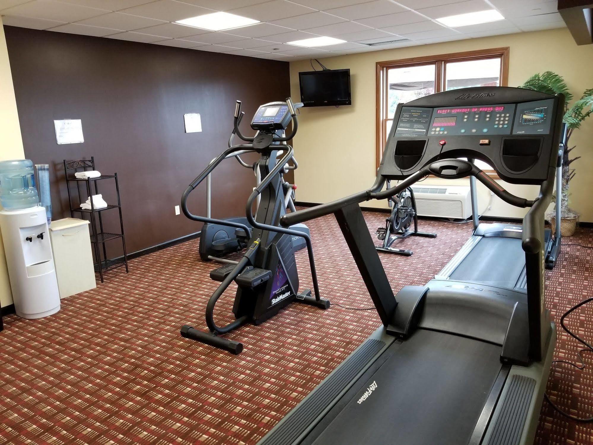 Inn At Mountainview Greensburg Εξωτερικό φωτογραφία