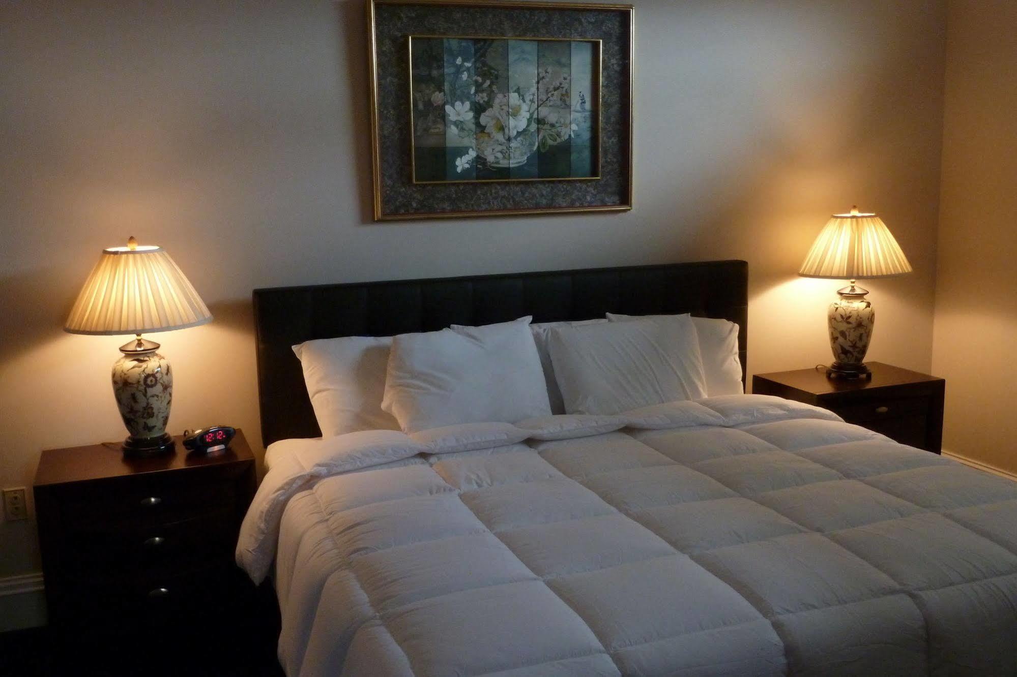 Inn At Mountainview Greensburg Εξωτερικό φωτογραφία