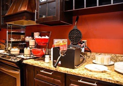 Inn At Mountainview Greensburg Εξωτερικό φωτογραφία