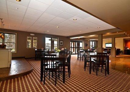 Inn At Mountainview Greensburg Εξωτερικό φωτογραφία