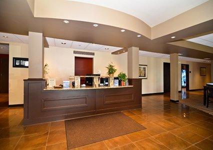 Inn At Mountainview Greensburg Εξωτερικό φωτογραφία